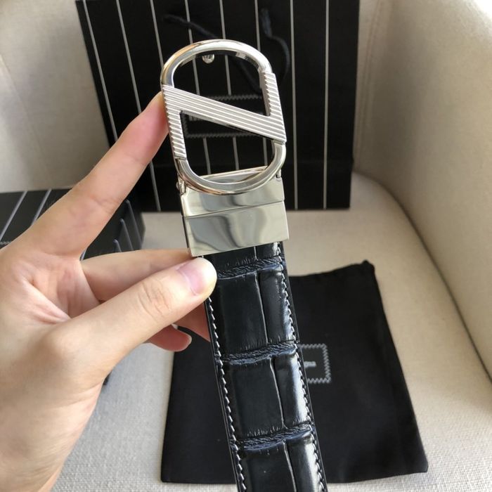 Ermenegildo Zegna Belt 35MM EZB00013